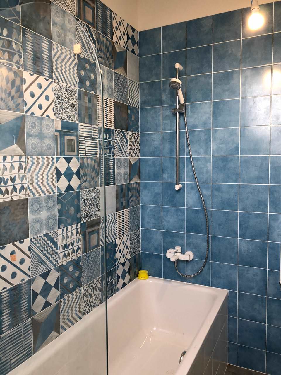 Загородный дом. Мансардный этаж