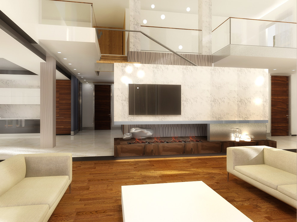 Дом в Обазцово