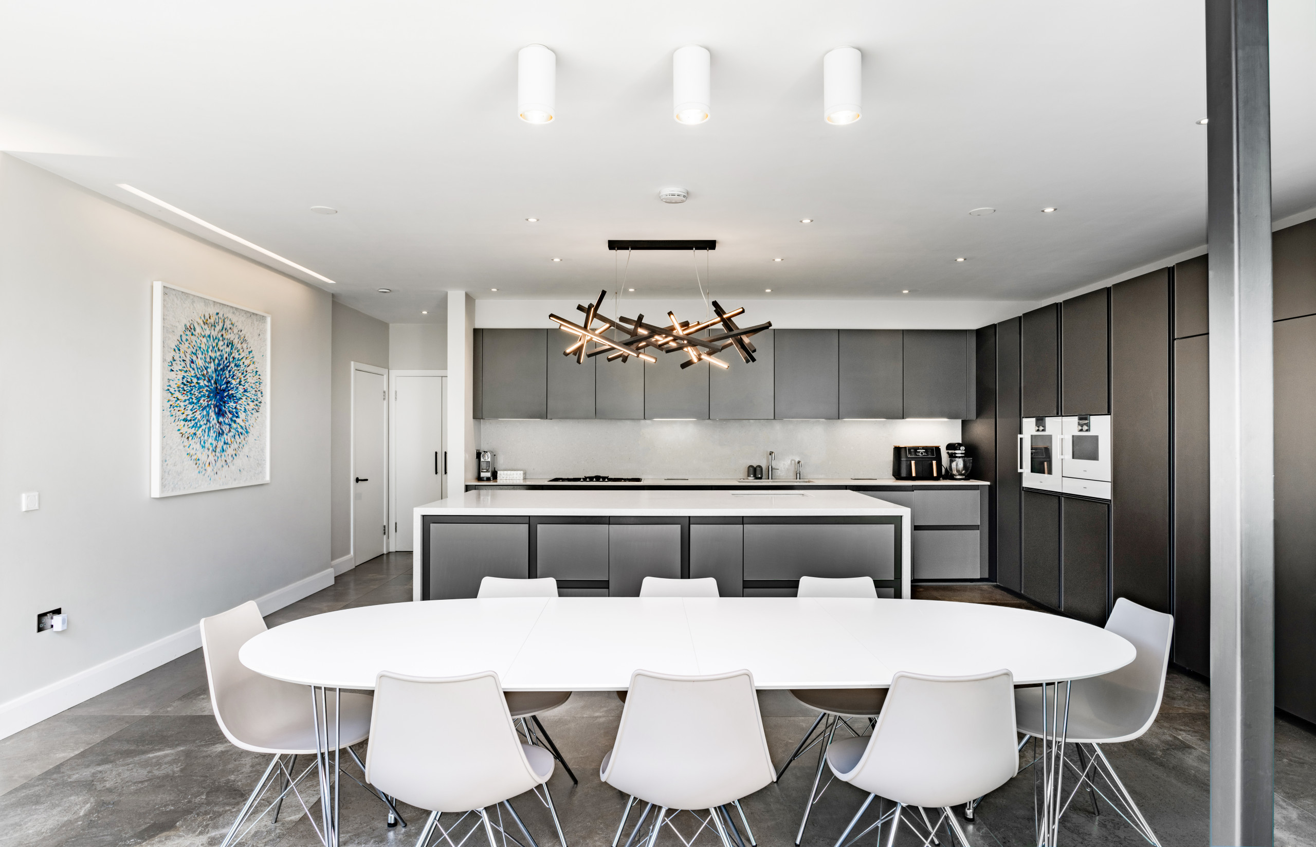 Private Residential home Stanmore