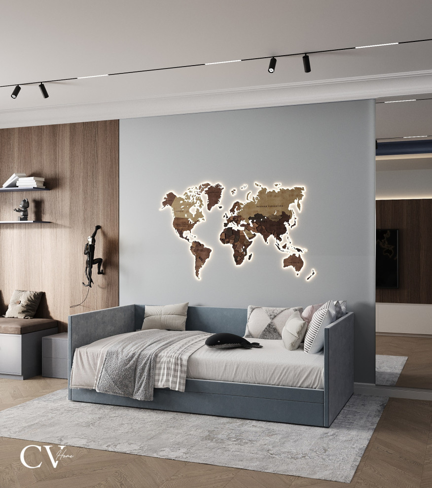 Квартира в г.Санкт-Петербург