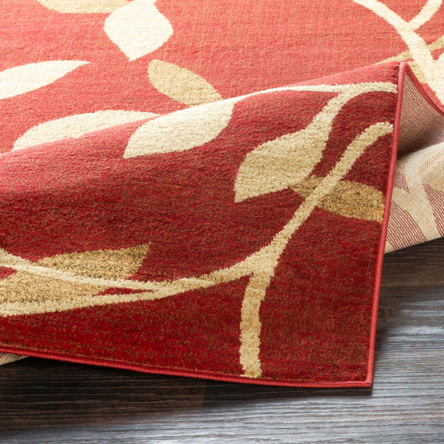 Riley Outdoor Rugs Riley Area Rug, 3' x 8' - Contemporary - Area Rugs - by GwG Outlet | Houzz