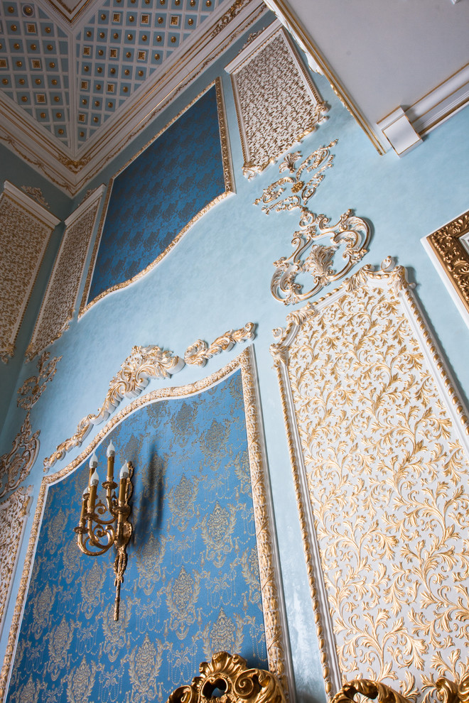 Загородный дом.