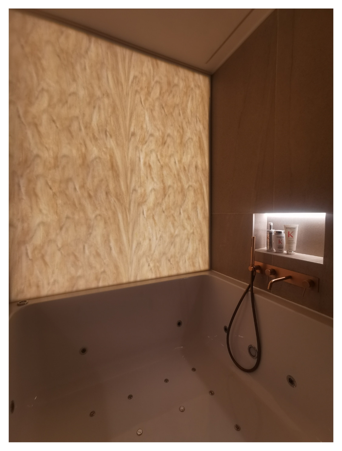 Proyecto de interiorismo y reforma integral ático -Valencia