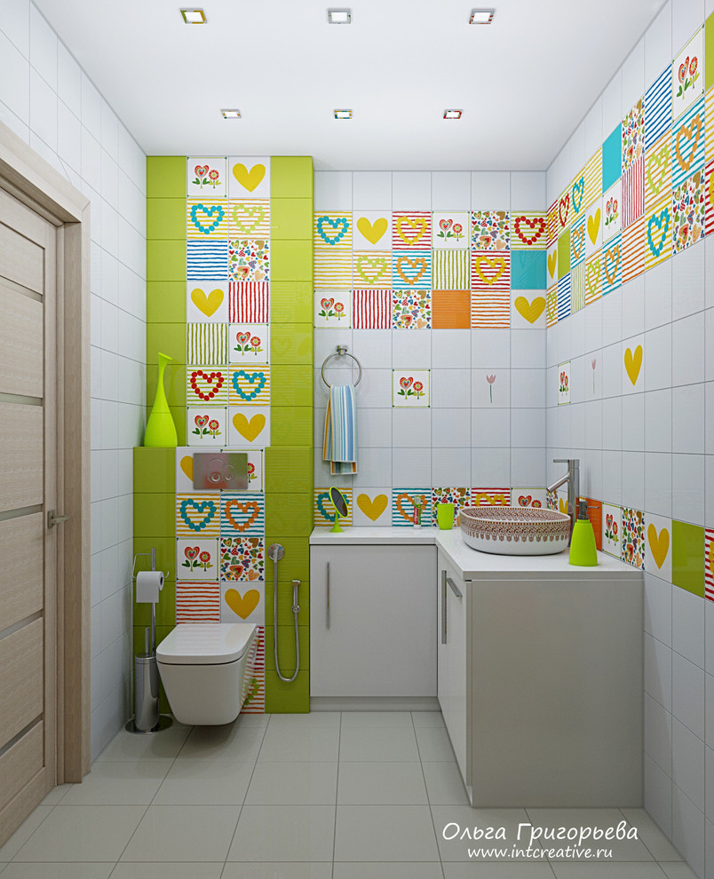 ЖК Образцовый квартал