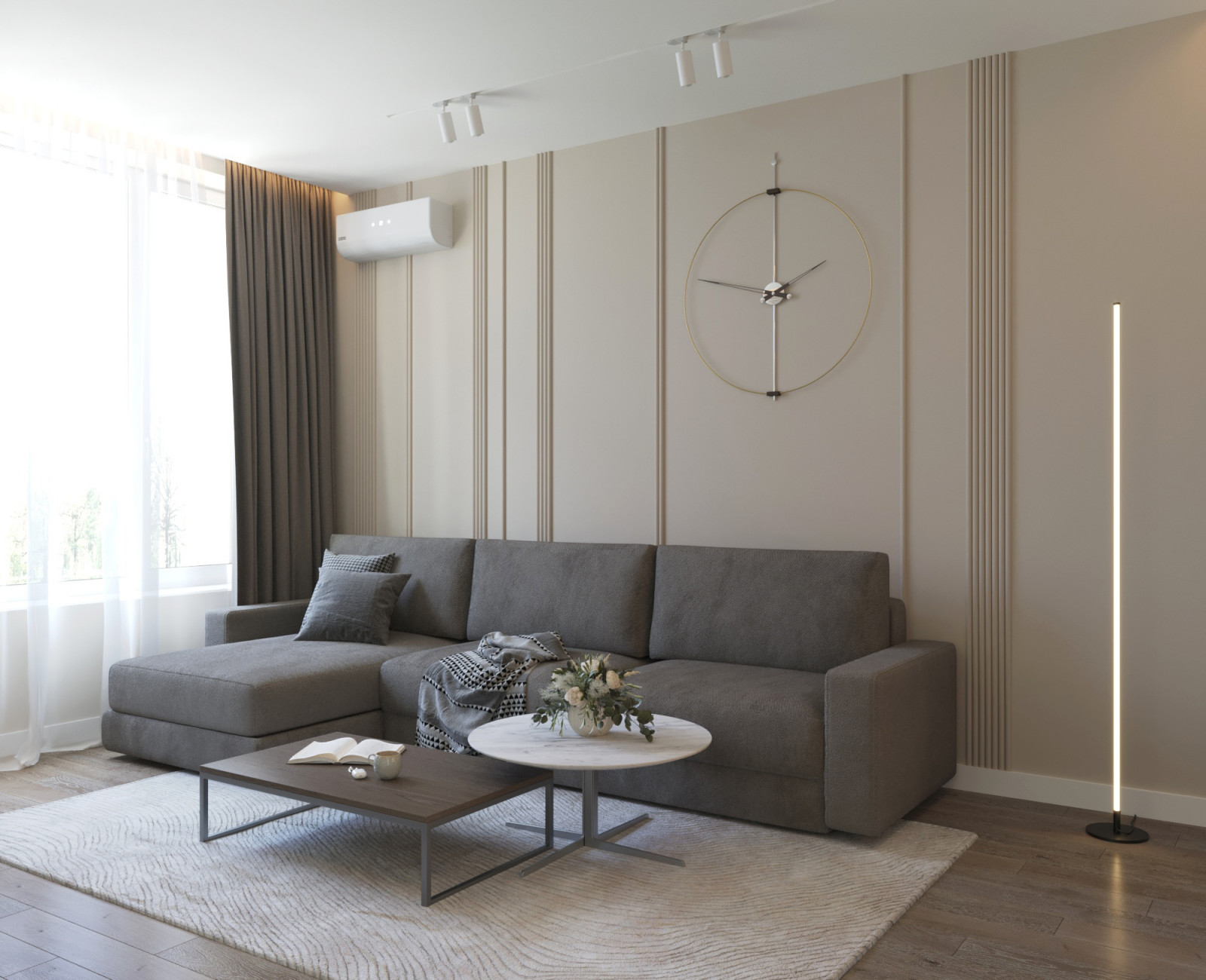 Московская Ривьера