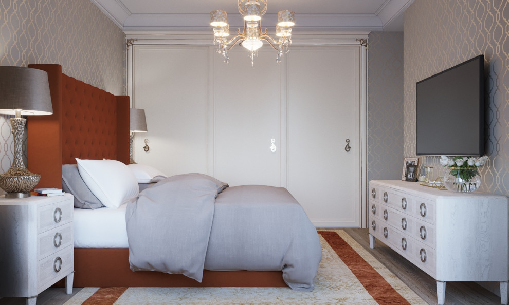 ЖК "Долина Сетунь"