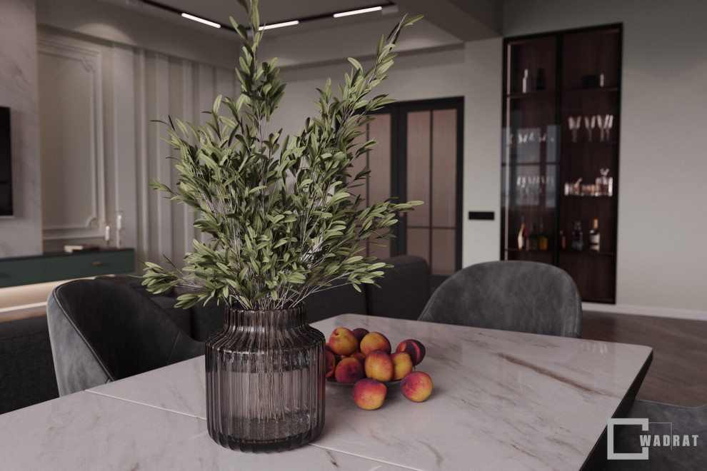 Квартира в Каспийске ЖК Премиум