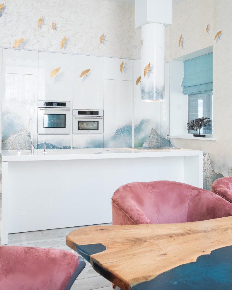 Загородный дом