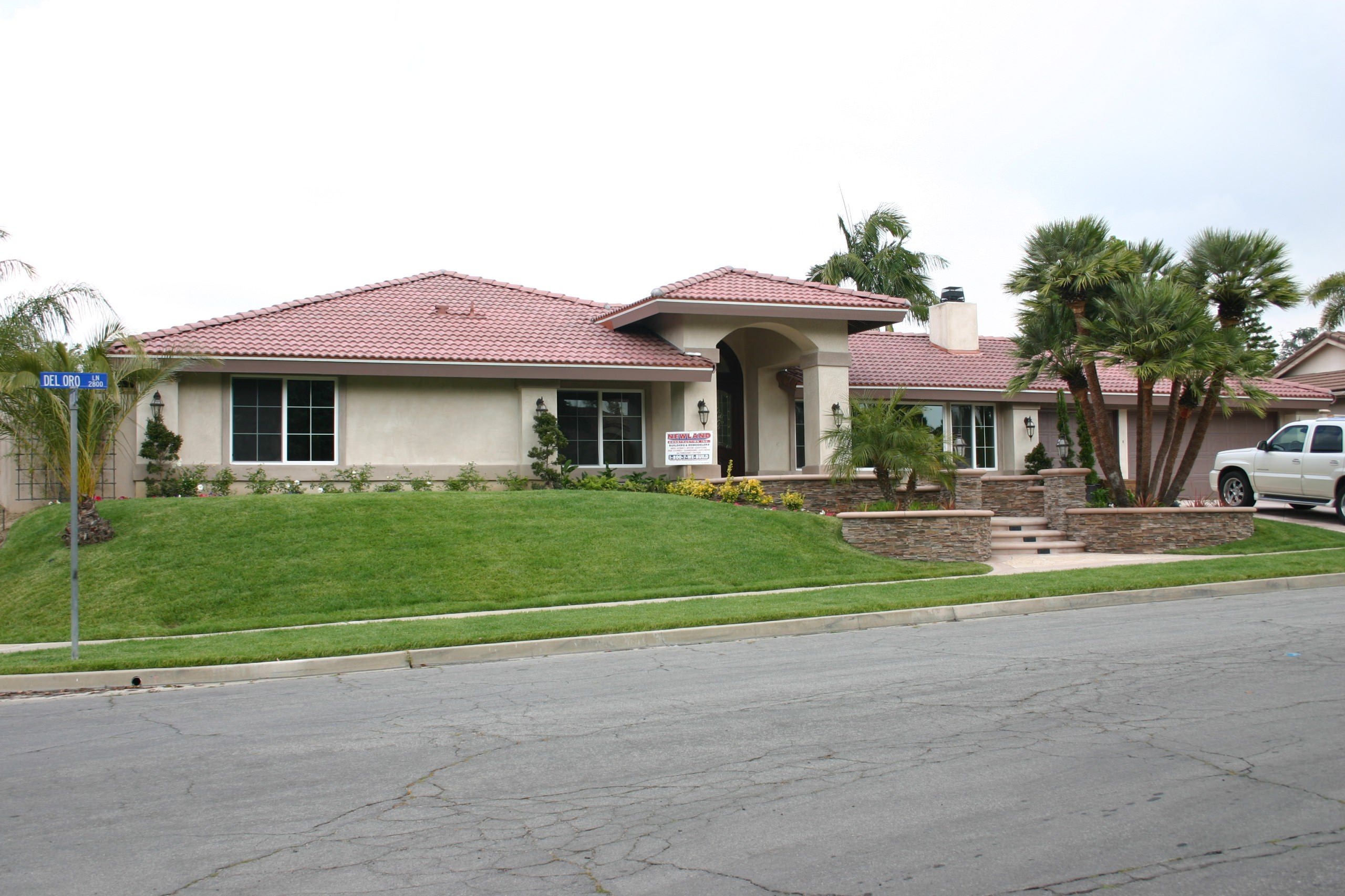 The Day Residence