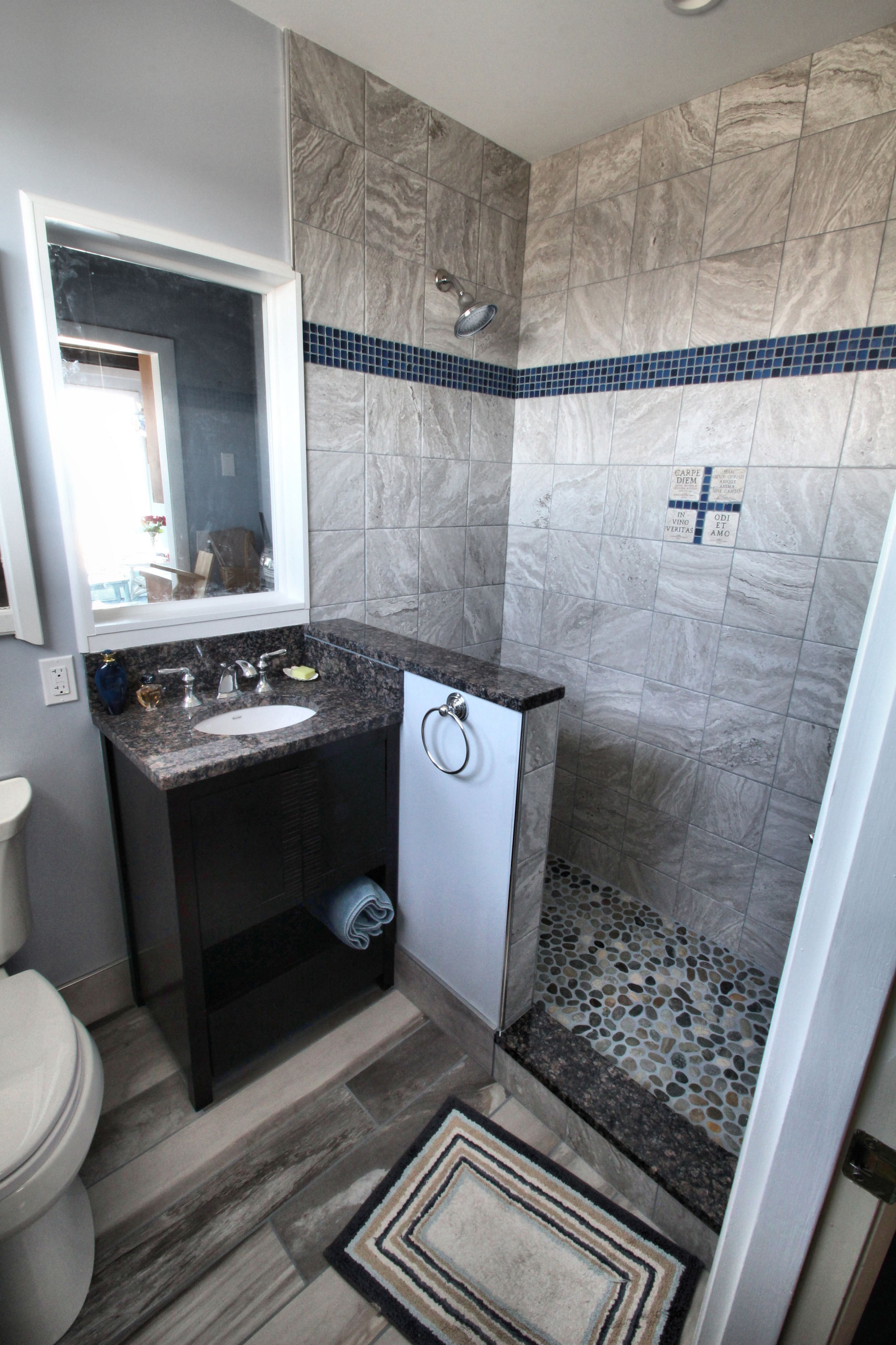 Remodeling Projects