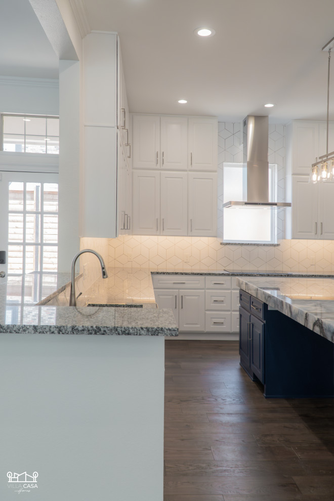 Oakdale Kitchen