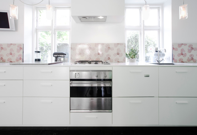 Misc. kitchens modern-kitchen