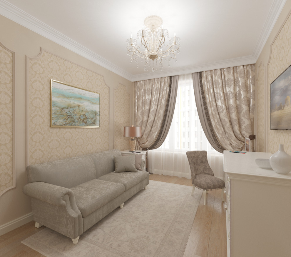 Лазоревый проезд