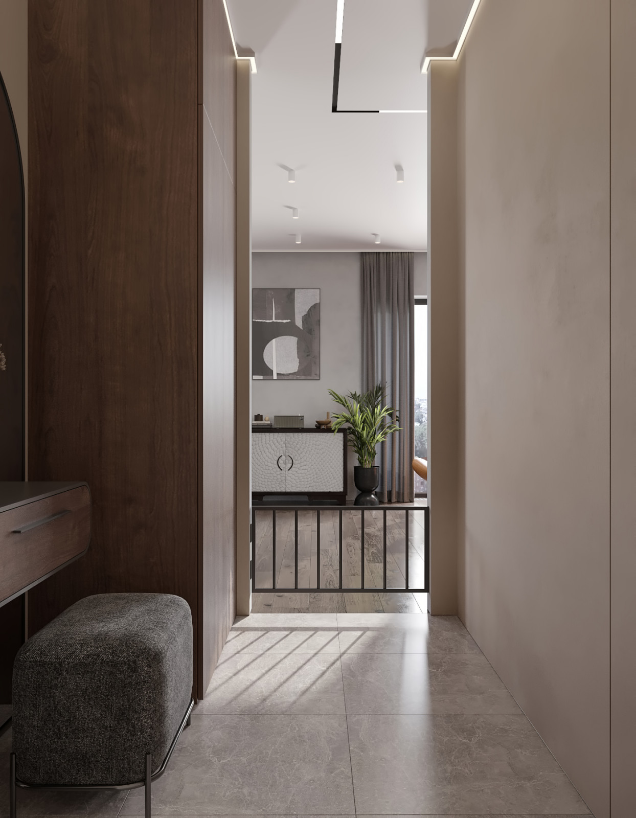 ЖК "D1" 94 кв.м