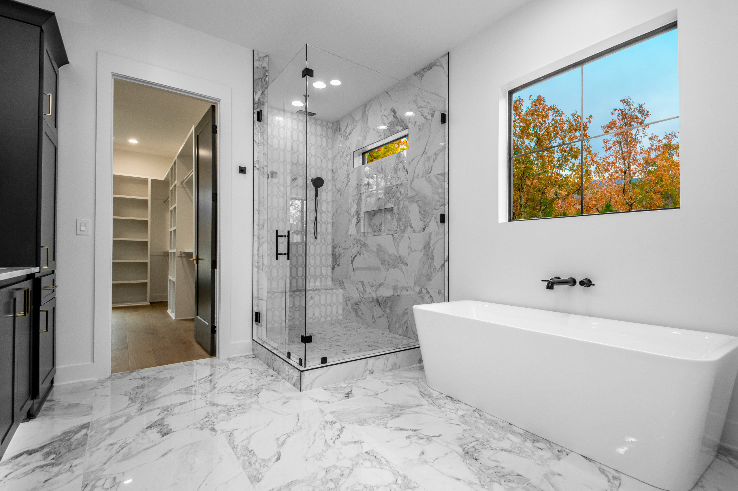 Stott Residence