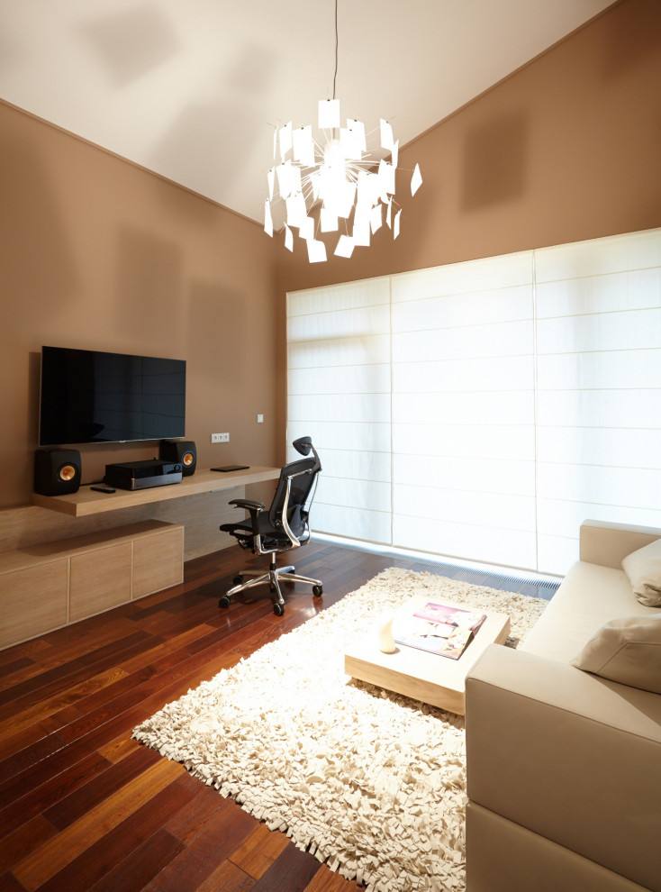 Квартира в Москве