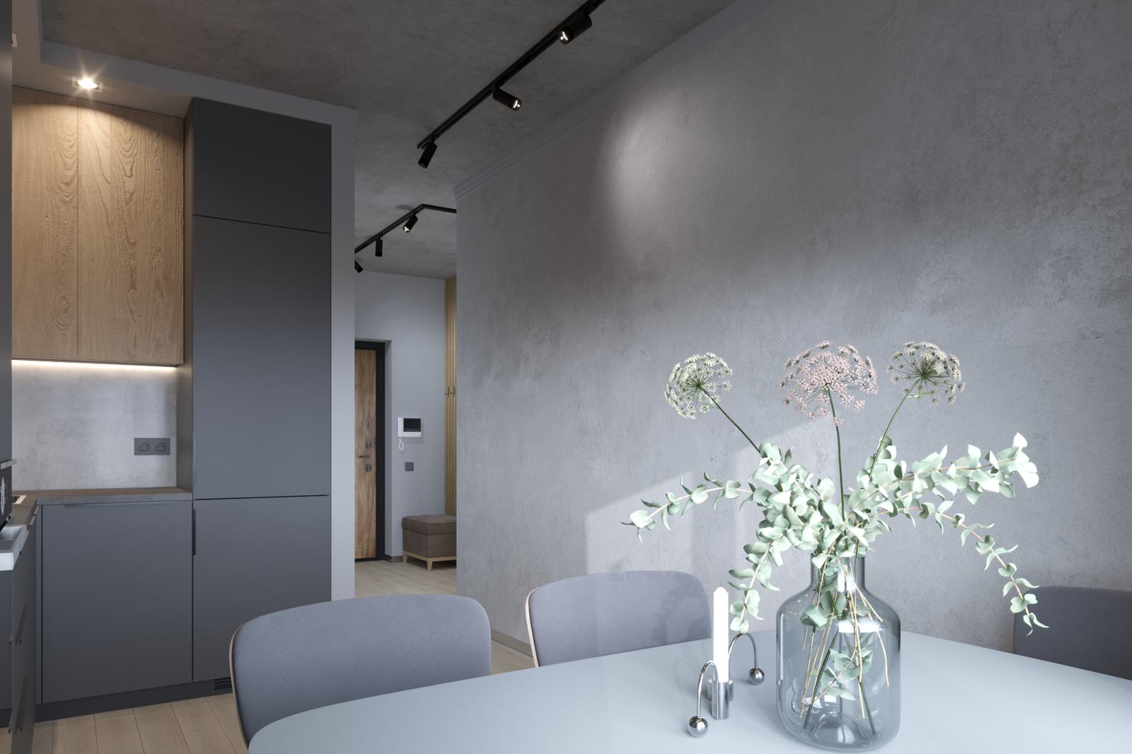 ЖК «НОБЕЛЕВСКИЙ» 78 м2 КАЗАНЬ 2022