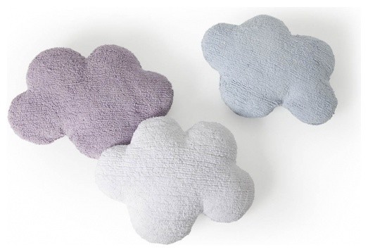 Стираемые подушки.