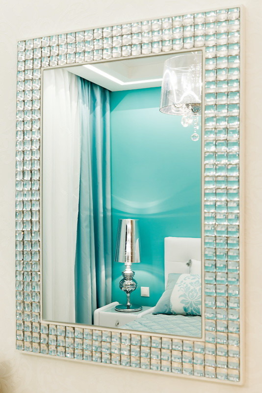 "Поп-арт над большим городом"