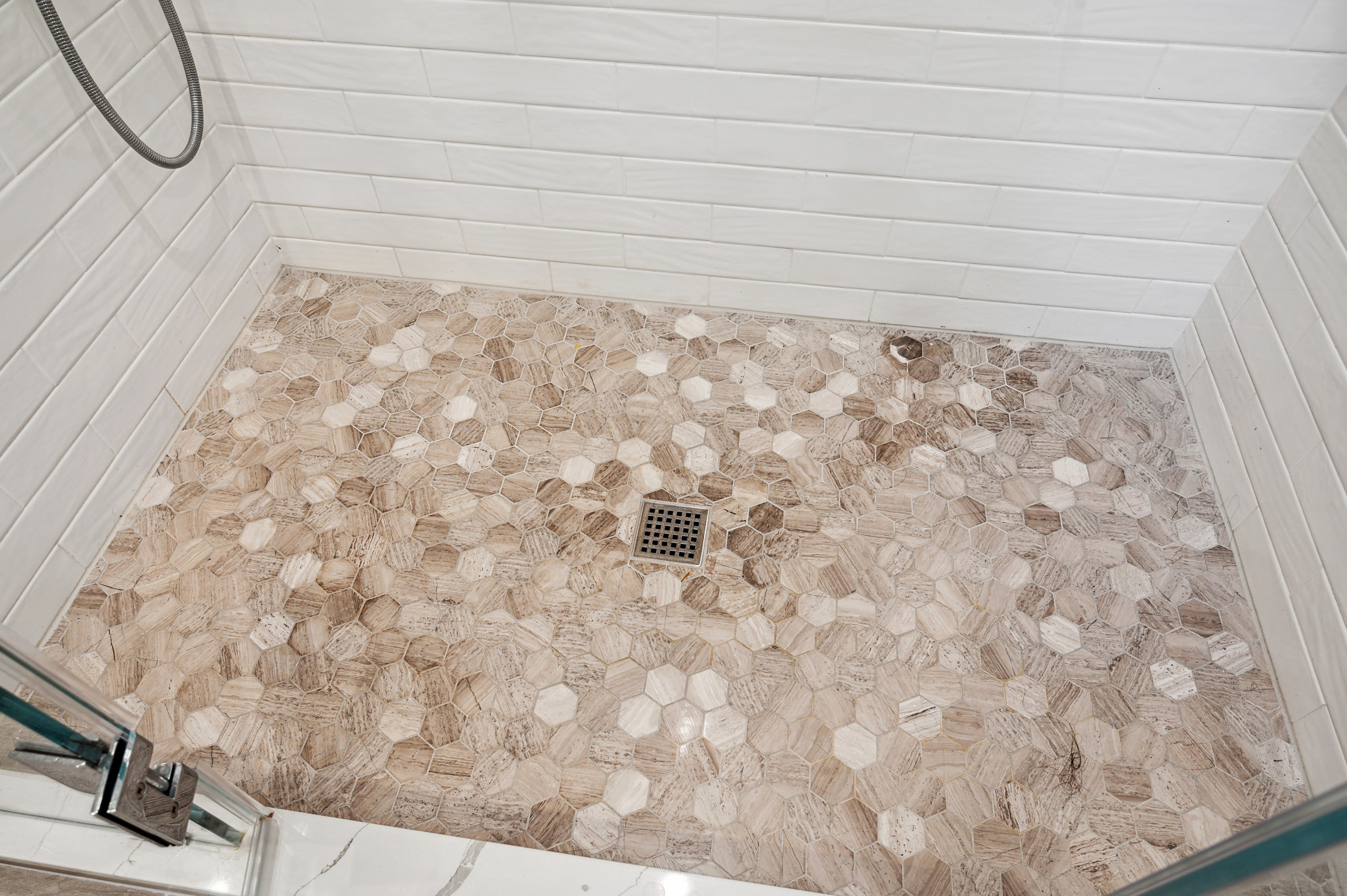 Morristown Custom Home Renovation