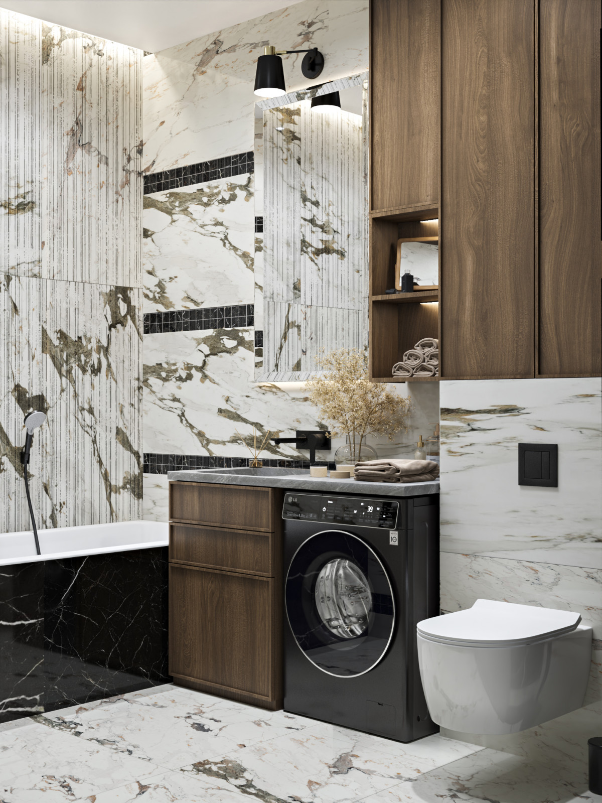 Квартира в Тамбове