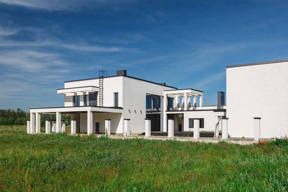 Дом в КП "Италия"