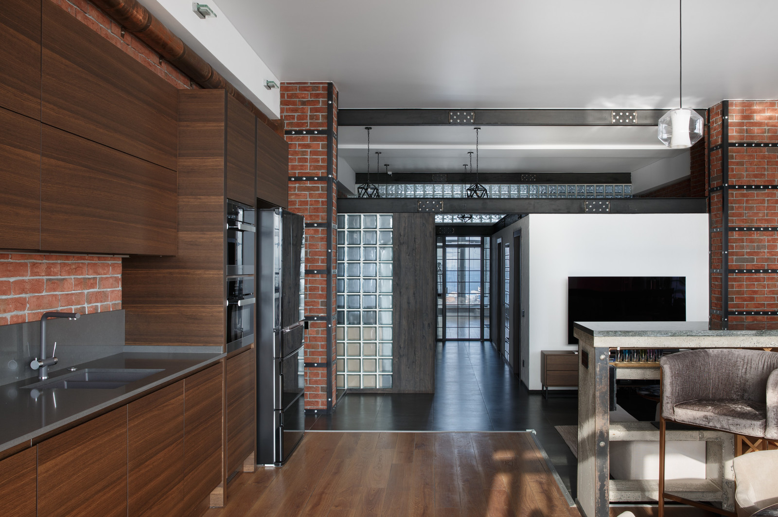 Современный