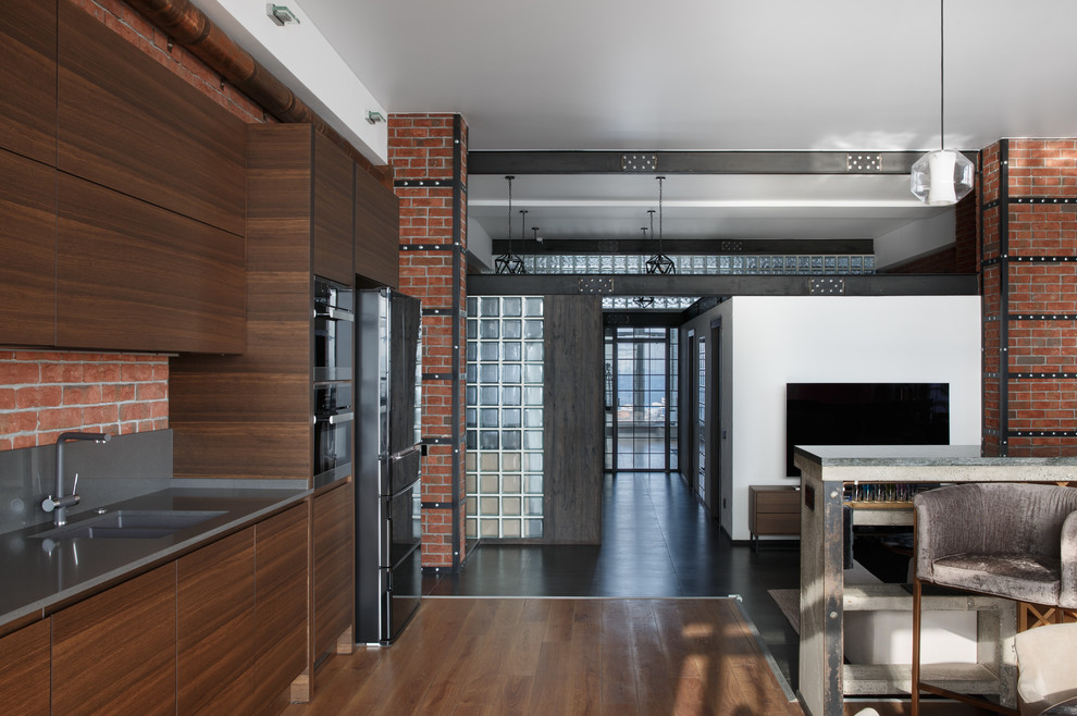 Современный