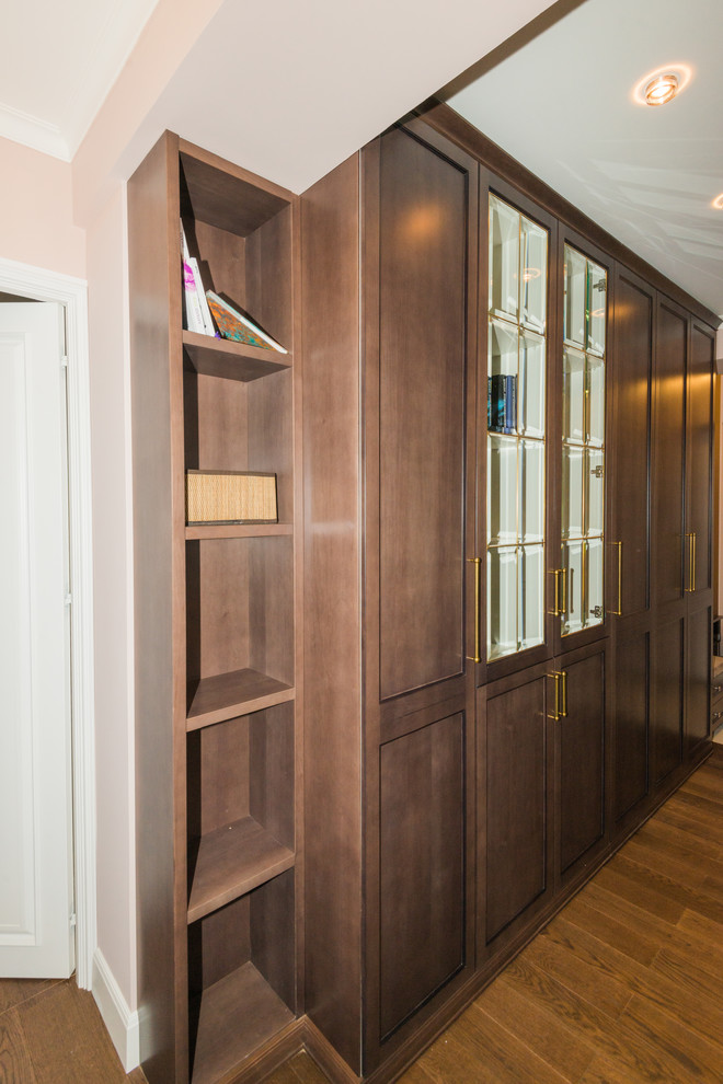 Квартира в Москве