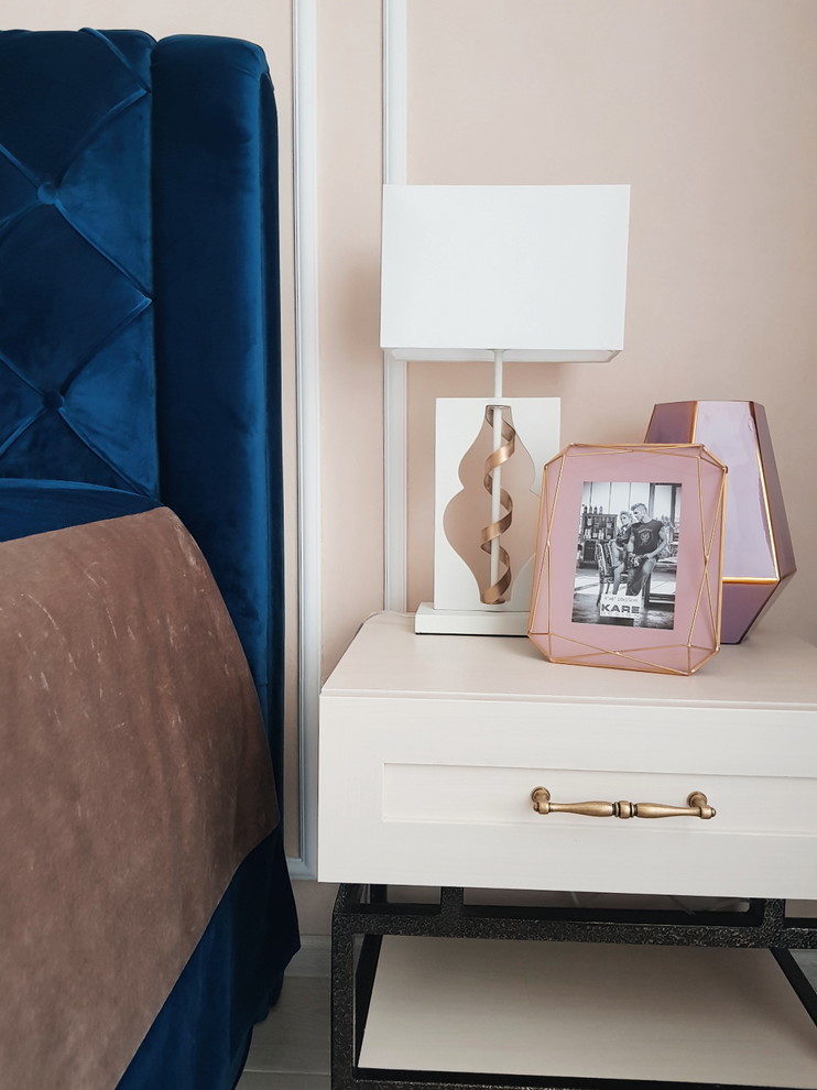 ЖК Антоновские Яблоки