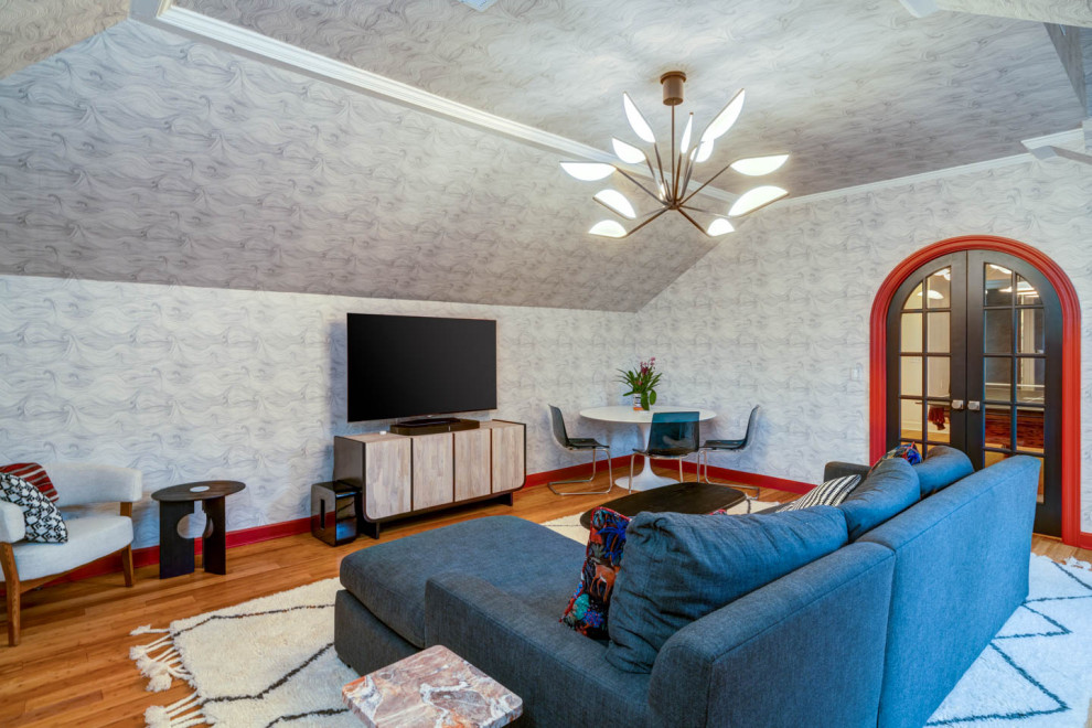 Vibrant & Cheerful East Nashville