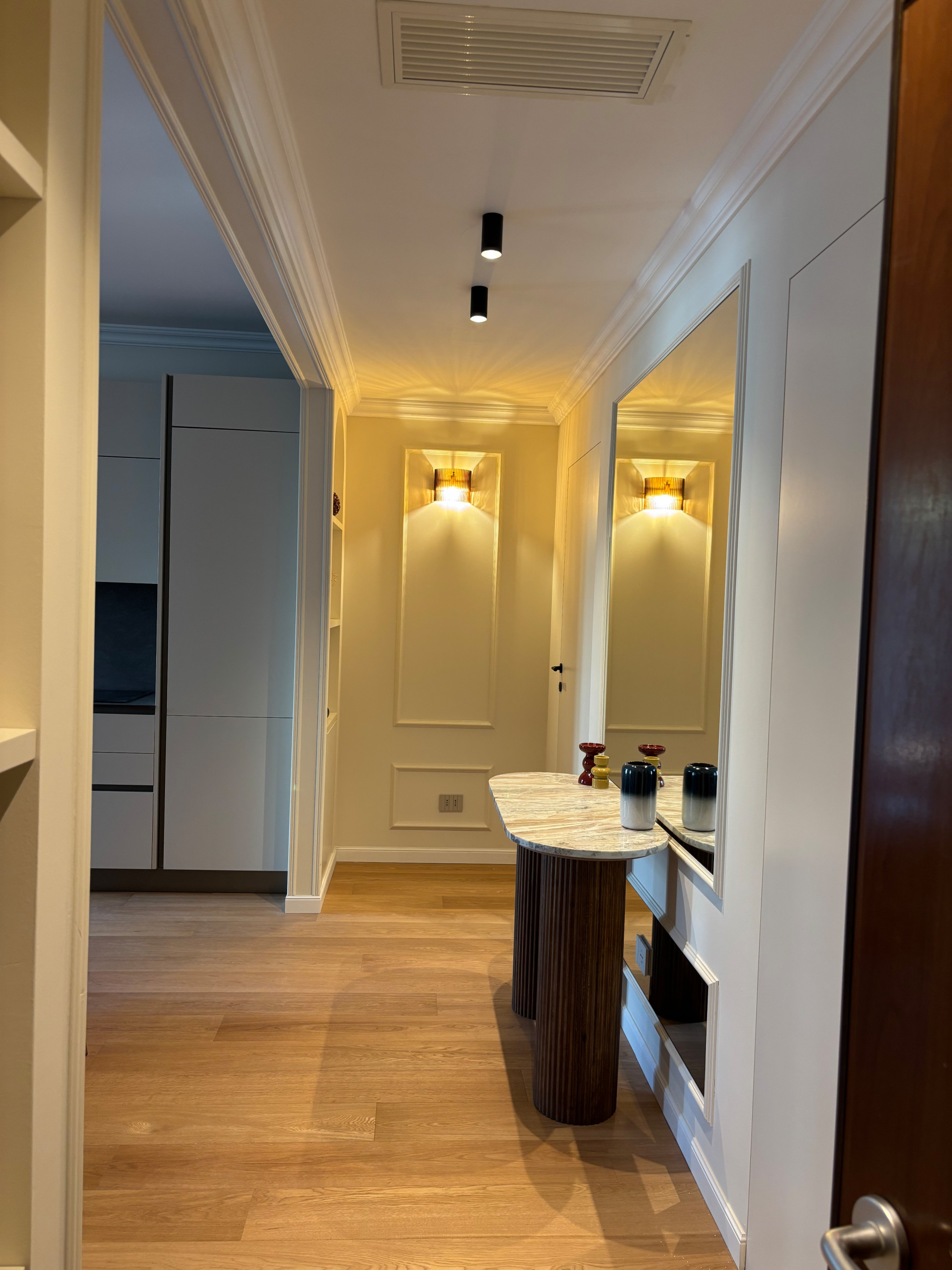 Trilocale Porta Venezia