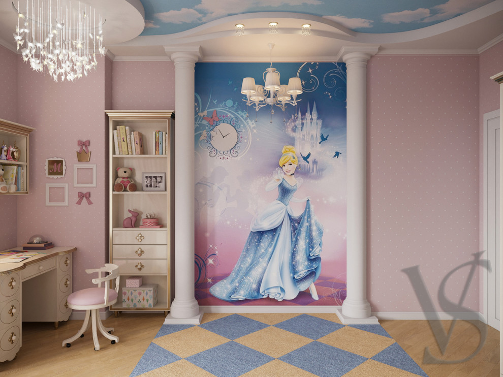 Покои ЕЁ Величества