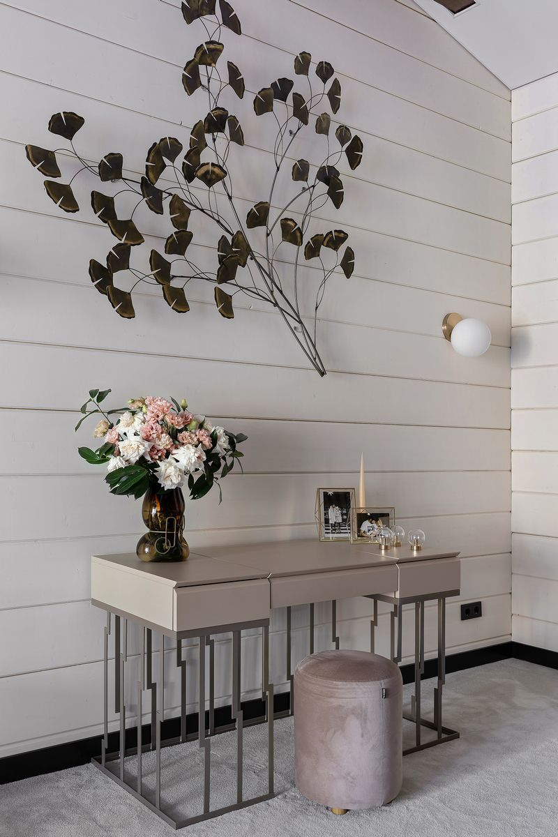 Загородный дом в Белоострове