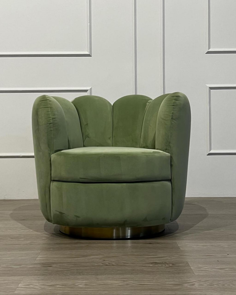 Кресла и пуфы HOMESTER