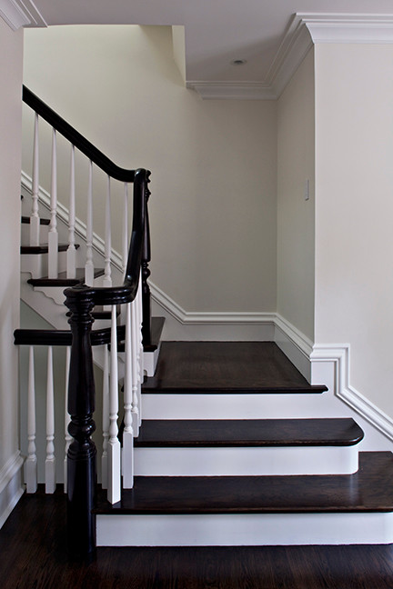 Georgetown Historical Restoration