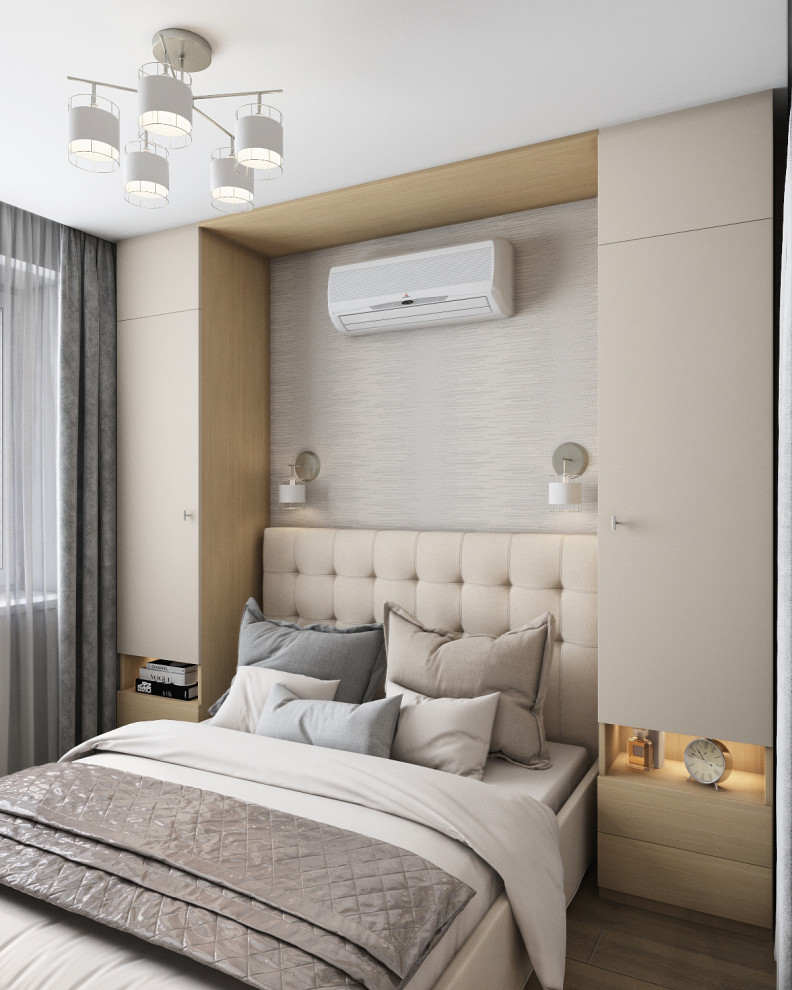 Квартира 38,9 м2