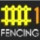 1st class fencing and landscapes