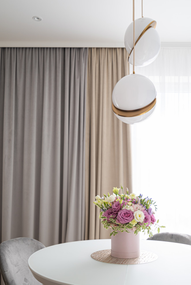 Complex Millbank Quarter