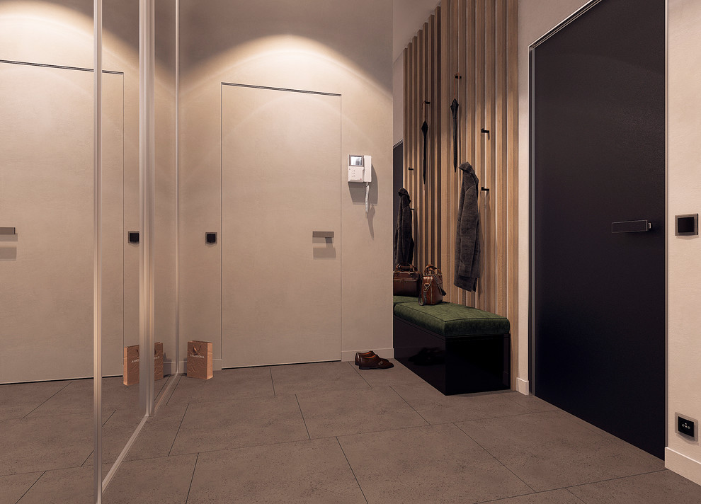 Квартира в ЖК "Премьер Палас" (44м2)