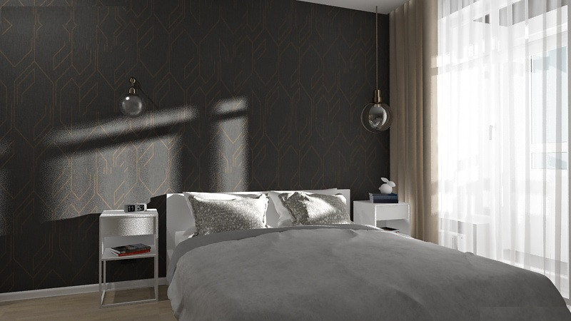 4-х квартира в ЖК Шуваловский