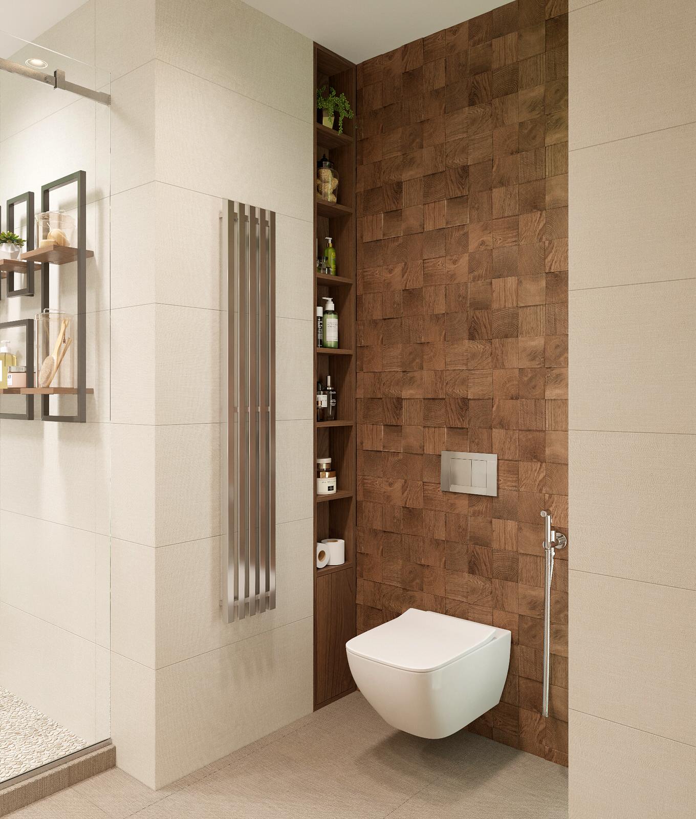 Квартира в ЖК "Ботанический Сад"