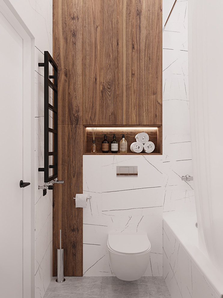 Проект квартиры Сочи