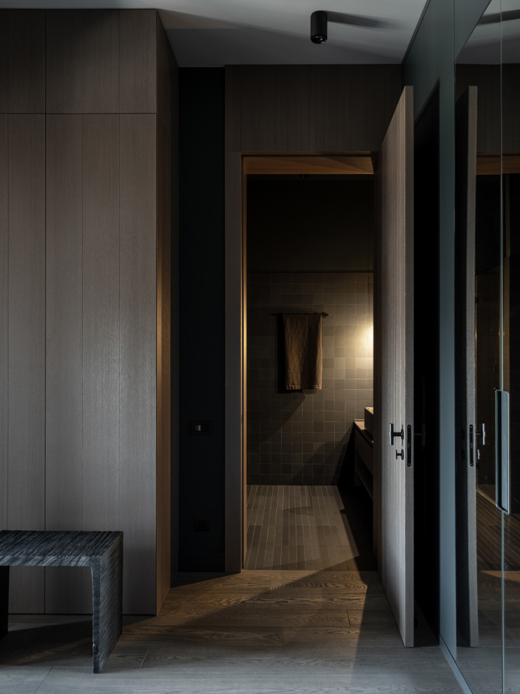 Главный санузел