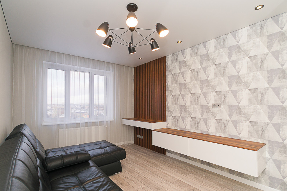 Недвижимость