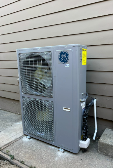 Install - Attention to detail