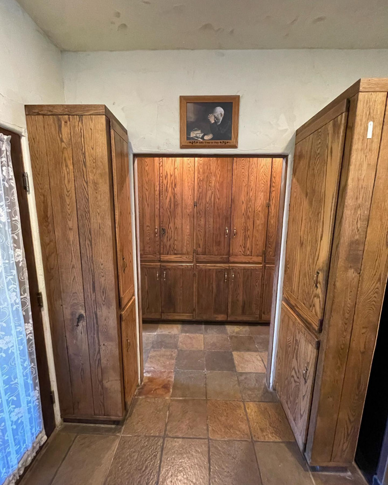 Running Springs Kitchen Remodel