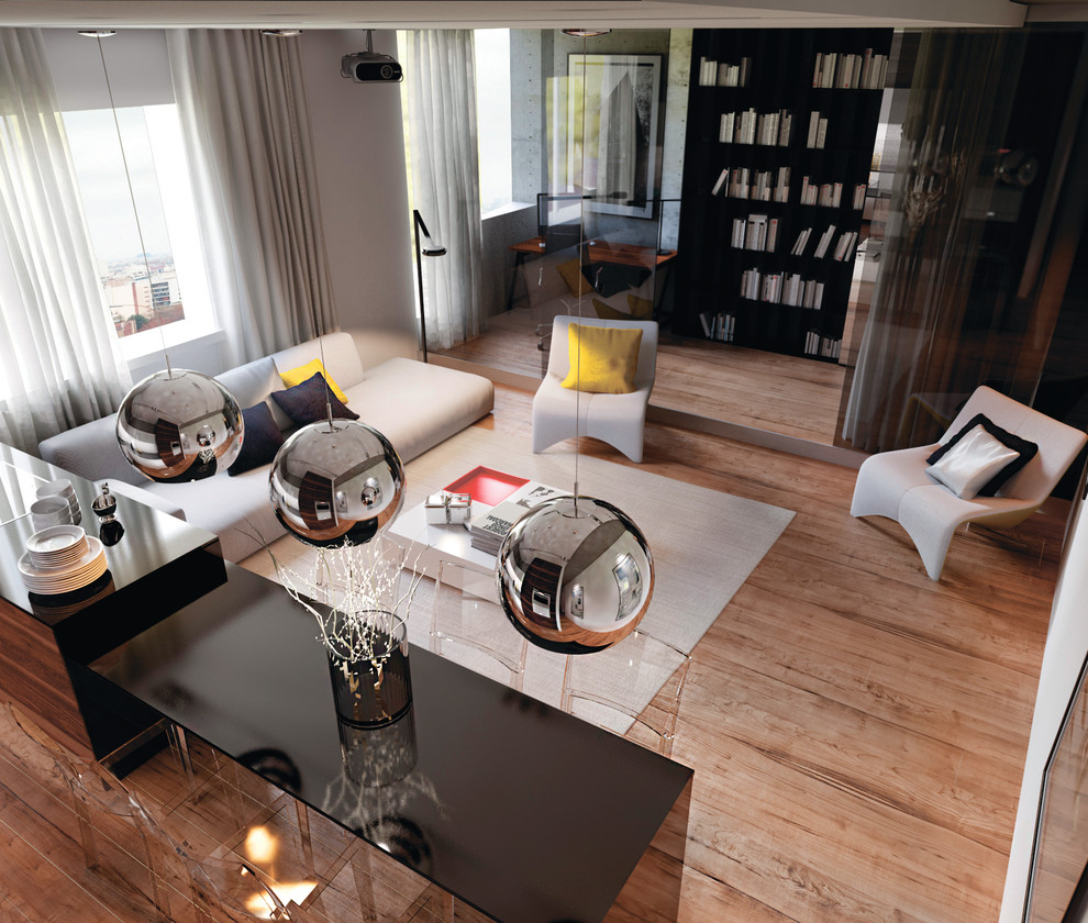 Квартира Архитектора