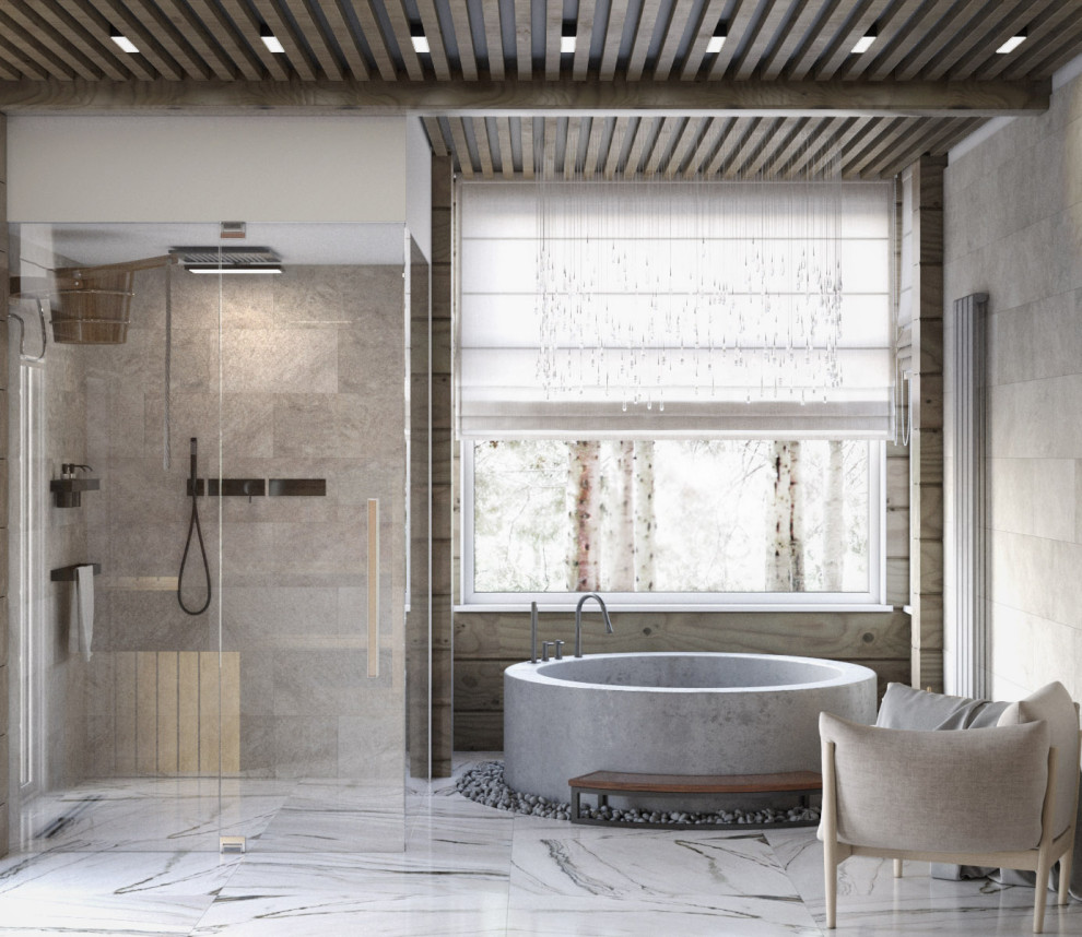 Архитектурная изысканность