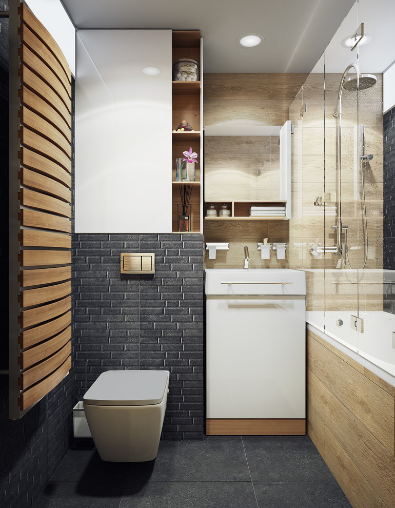 Лофт на Дмитрровской